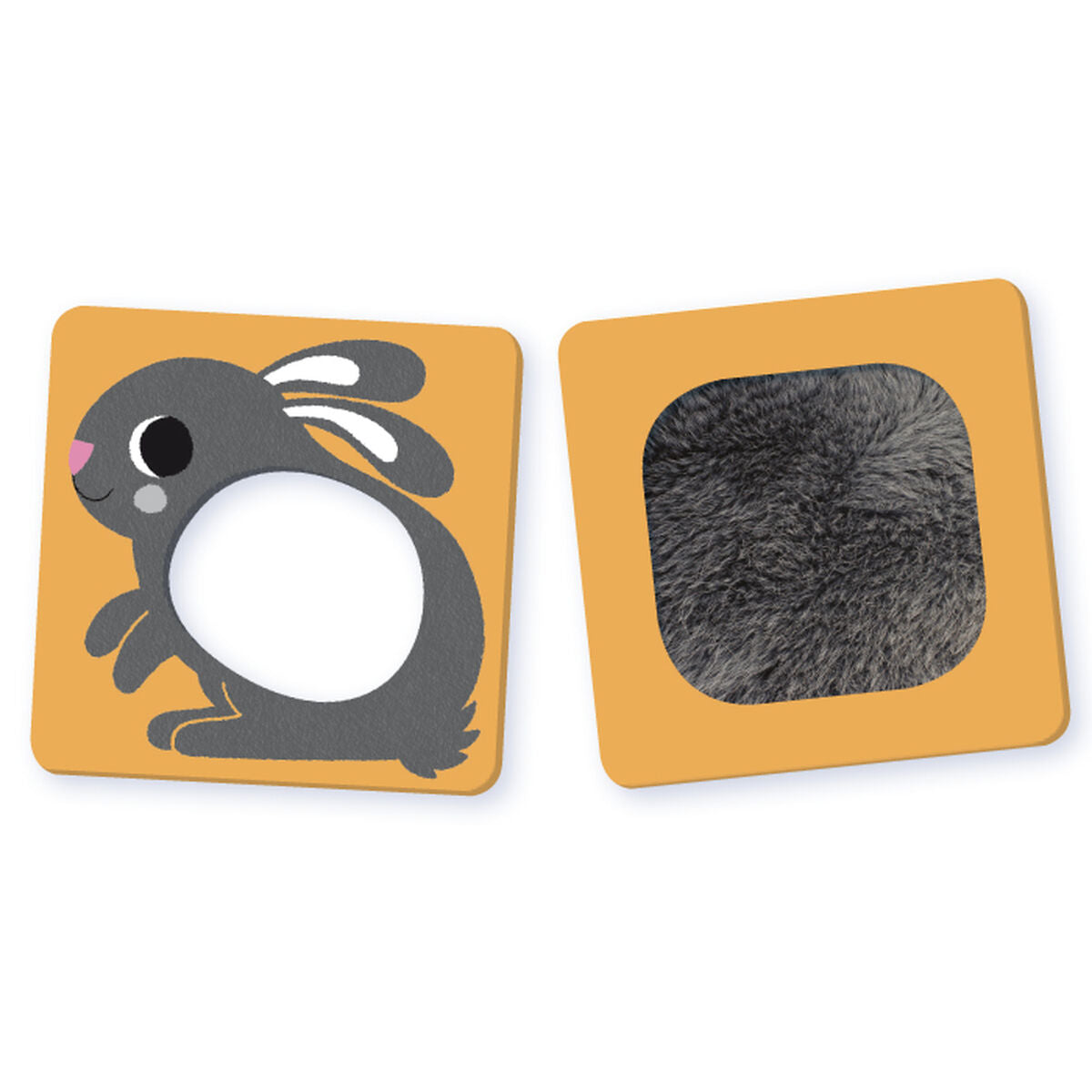 Board game Nathan The Farm to Touch (FR)-4